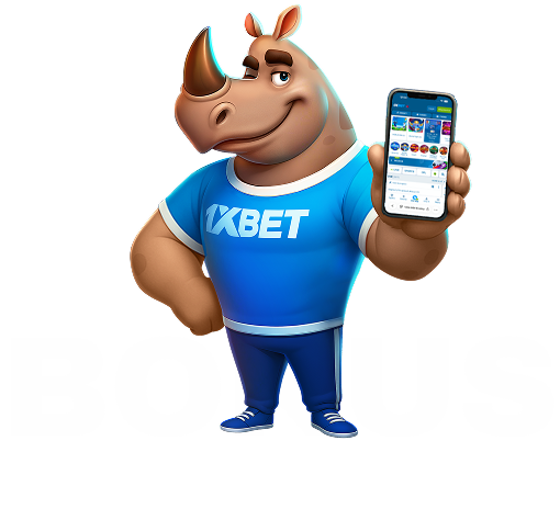 Promo Character